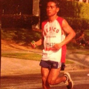 Meet your Posher, Erubiel